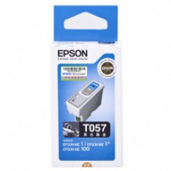 爱普生（Epson）T057 黑色墨盒 C13T057180