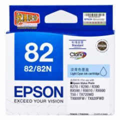 爱普生（Epson）T009 彩色墨盒 C13T009133（适用PH-900/1290/1270）