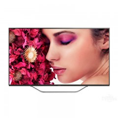 夏普（SHARP）LCD-65MY83A 65英寸4K超高清超薄智能网络蓝牙语音平板电视机
