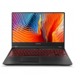 联想（Lenovo） 拯救者Y7000游戏笔记本电脑酷睿八代i5-8300H15.