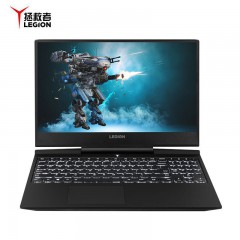 联想(Lenovo)拯救者Y7000P英特尔八代酷睿15.6英寸游戏笔记本电