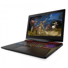 联想（Lenovo） 拯救者Y920 GTX1070 17.3英寸游戏笔记本电脑i7-