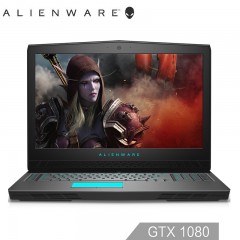 外星人Alienware17.3英寸Gsync屏游戏笔记本电脑(Intel八代i7-875